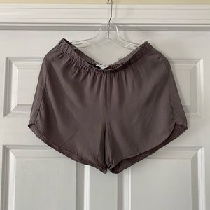 Haven Well Within Natural Luxe Shorts